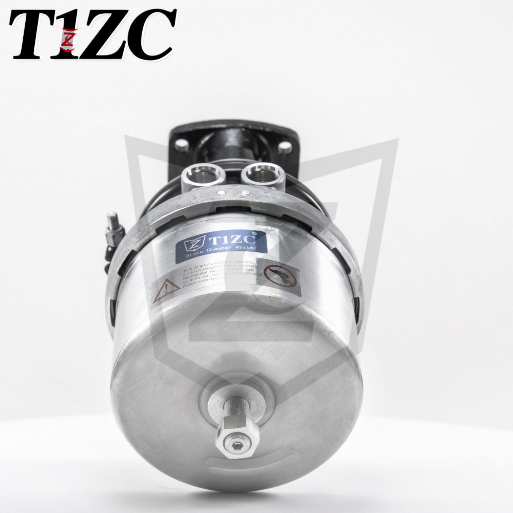 DP Wedge Brake Chamber F-serie Regelmatige release