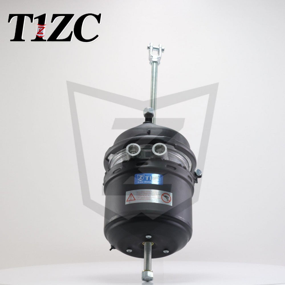 Regelmatige release T30 achterste camber