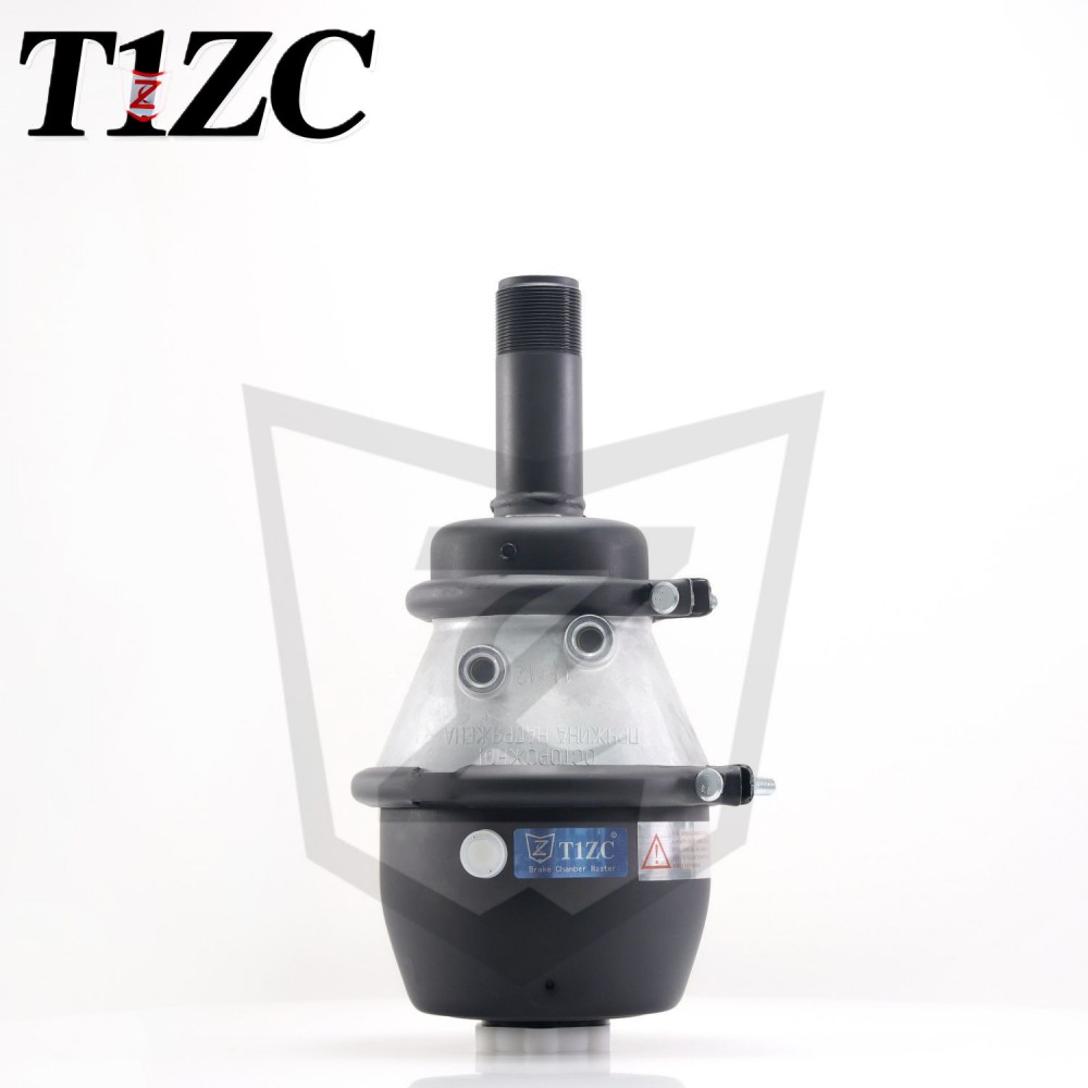 J voor de Russische Markt DD Wedge Brake Chamber