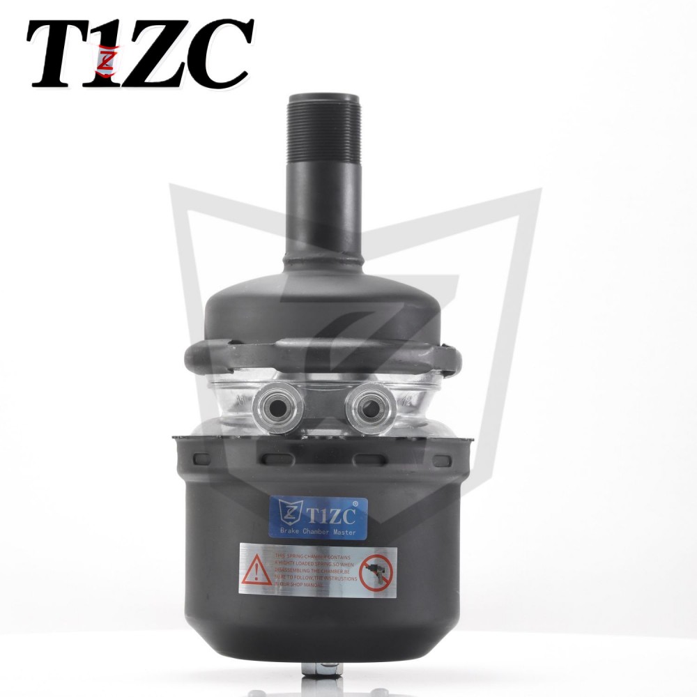 DP Wedge Brake Chamber J-serie Regelmatige release